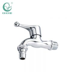 兰花 LH9509 单冷水四分拖把池水龙头锌合金洗衣机水嘴 4分 11cm/个