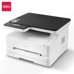得力(deli)M2500DN 黑白激光三合一多功能一体机 办公商用家用打印机 微信直连打印（双面打印 复印 扫描）