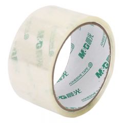 晨光（M&G） AJD97332普透封箱胶带 打包宽胶带大胶布办公胶带5卷