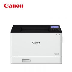 佳能（Canon） LBP673Cdw A4幅面无线彩色激光单功能打印机（打印/自动双面/大容量进纸 商用）