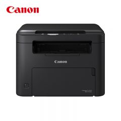 佳能（Canon） MF271dn A4幅面黑白激光多功能一体机（打印/复印/扫描/有线网络/自动双面打印 商用）