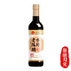 水塔 老陈醋 420ml