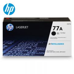 惠普（HP） 77A(CF277A)原装硒鼓 黑色 (适用:M429fdw/M429dw/M405)