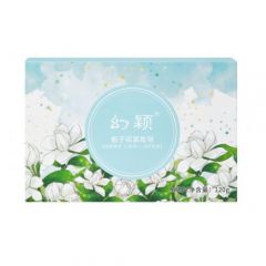 幻颖栀子花紧致香皂HXH-2 120g/块
