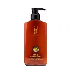 幻颖银耳子矿用净油修护洗发水500g HXH-52瓶