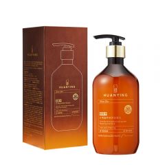 幻颖银耳子矿用滋养修护洗发水500g HXH-53瓶