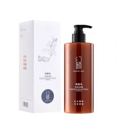 幻颖何首乌净透洗发水580g【东方植物天然萃取】HXH-57 580g/瓶