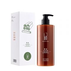 幻颖柳皮净澈洗发水580g【东方植物天然萃取】HXH-62 580g/瓶