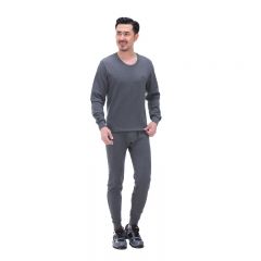 绅思盾秋衣裤SBP-01套