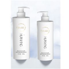 幻颖嫩肤柔滑沐浴液HXH-28 500g/瓶