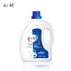 幻颖除螨抑菌洗衣液HXH-43 2.68kg/瓶