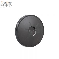 特安护310系列滤棉盖M312 M312 个